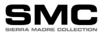 Sierra Madre Collection Logo