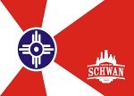 House of Schwan Logo
