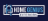 Home Genius Exteriors Logo