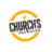 Church's Texas Chicken Logo