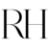 RH Rooftop Restaurant Oak Brook Logo