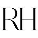 RH Rooftop Restaurant Oak Brook Logo