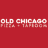 Old Chicago Pizza + Taproom Logo