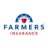 Farmers Insurance - Carl Prieto Logo