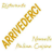 Arrivederci Ristorante Logo