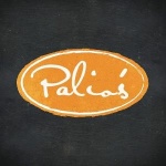 Palio's Pizza Cafe Richardson Logo