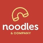 Noodles & Company - Rochester Logo