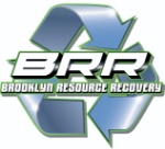 Brooklyn Resource Recovery Logo