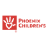 Phoenix Children's Logo