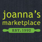 Joanna's Marketplace Logo