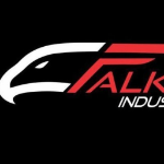 Falken Industries LLC Logo