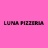 Luna Pizzeria Logo