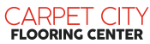Carpet City Flooring Center - Wausau Logo
