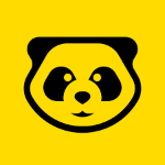DeliveryPanda Logo