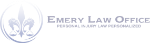 Emery Law Office Logo
