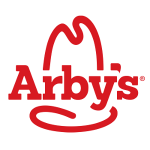 Arby's - Conroe336 Logo