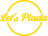 Let's Piada Logo