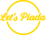 Let's Piada Logo