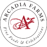 ARCADIA FARMS LLC Logo