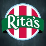 Rita's Italian Ice & Frozen Custard Logo