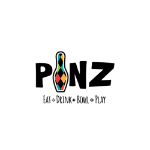 PiNZ BOWL Logo