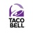 Taco Bell - Oakwood Logo