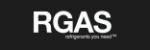 RGAS Refrigerants Logo