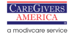 CareGivers America Logo