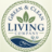 Green and Clean Living Logo