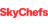 Sky Chefs Logo
