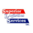 Superior Logistics Services Logo
