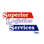 Superior Logistics Services Logo
