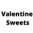 Valentine Sweets Logo
