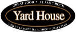 Yard House Logo