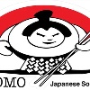 Omo Japanese Soul Food Logo