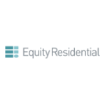 Equity Residential Logo