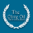 The Olive Oil Restaurant Logo