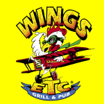 Wings Etc. Logo