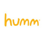 Humm Kombucha Logo