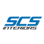 SCS Interiors, Inc. Logo