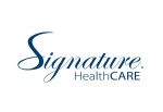 Signature HealthCARE of Roanoke Rapids Logo