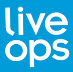 Liveops Logo