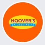 Hoover's Cooking Logo