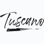 Tuscano Italian Kitchen Logo