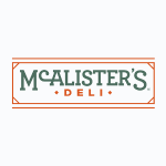 McAlister's Deli - 1418 Logo
