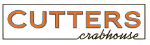 Cutters Crabhouse Logo