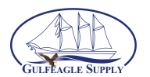 GULFEAGLE SUPPLY Logo