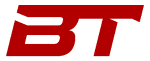 BT Construction, Inc. Logo