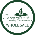 Covington's Nursery and Landscape Logo