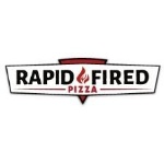 Rapid Fired Pizza Logo